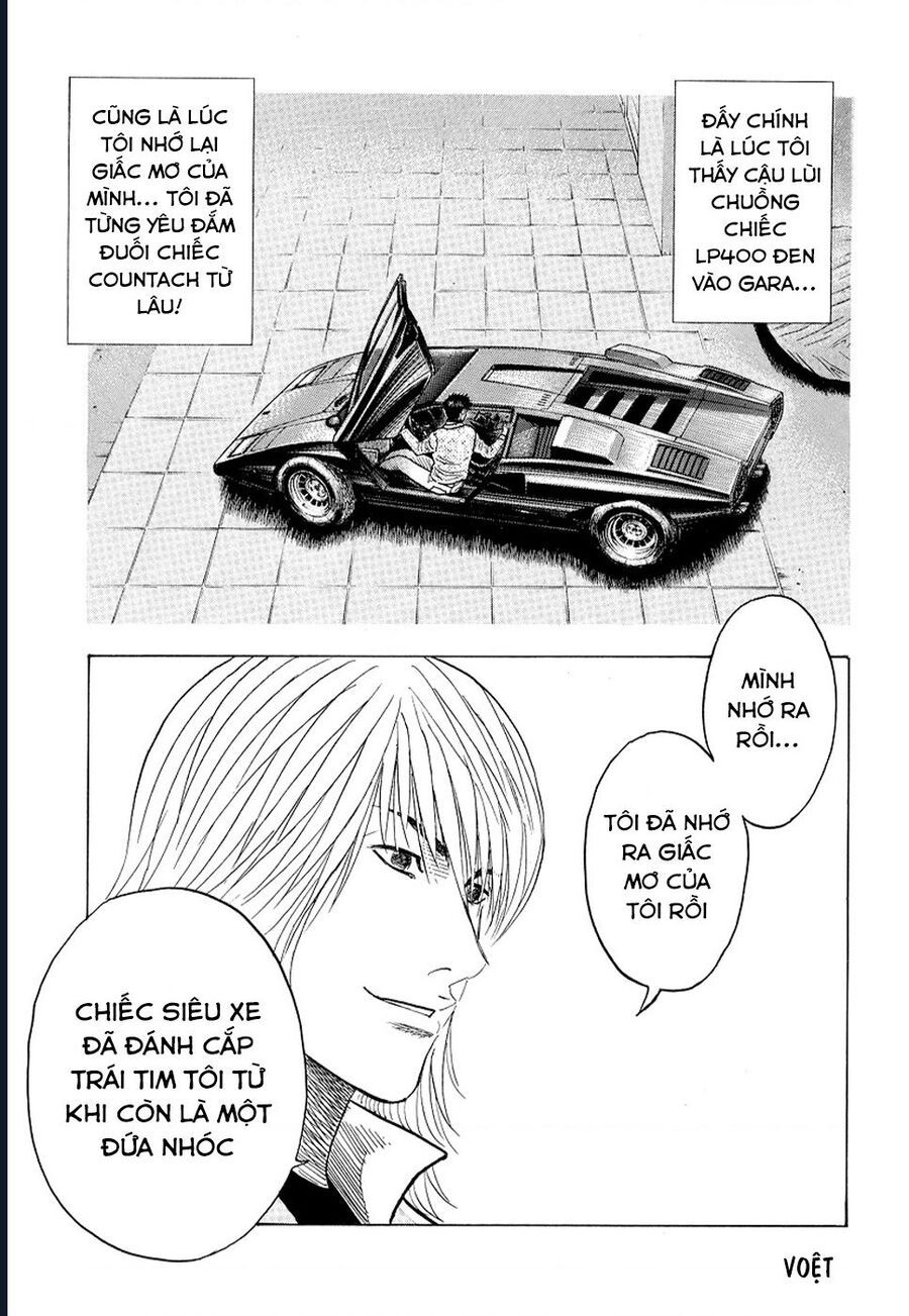 Countach Chapter 76 - 15