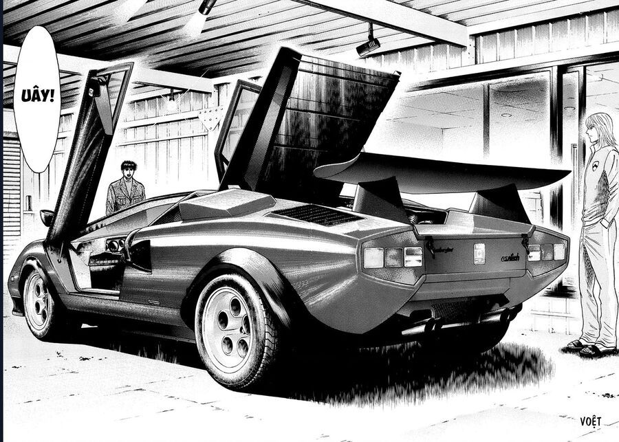 Countach Chapter 76 - 5