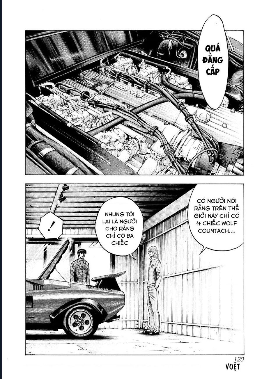 Countach Chapter 76 - 6