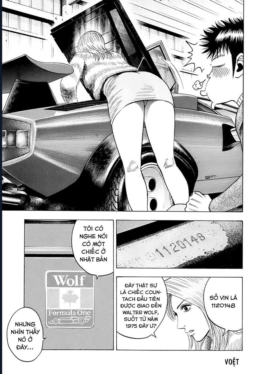 Countach Chapter 77 - 29