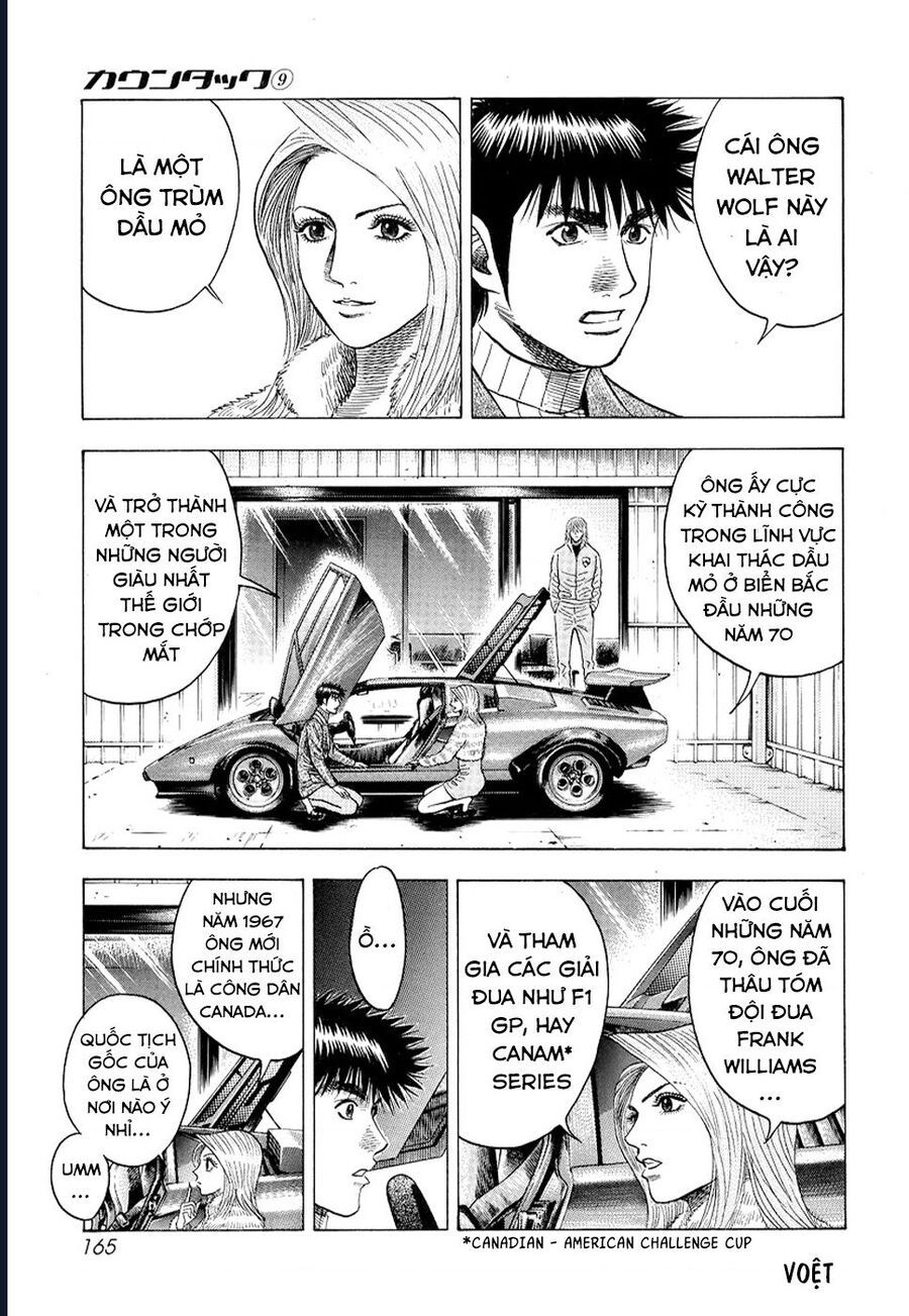 Countach Chapter 77 - 33