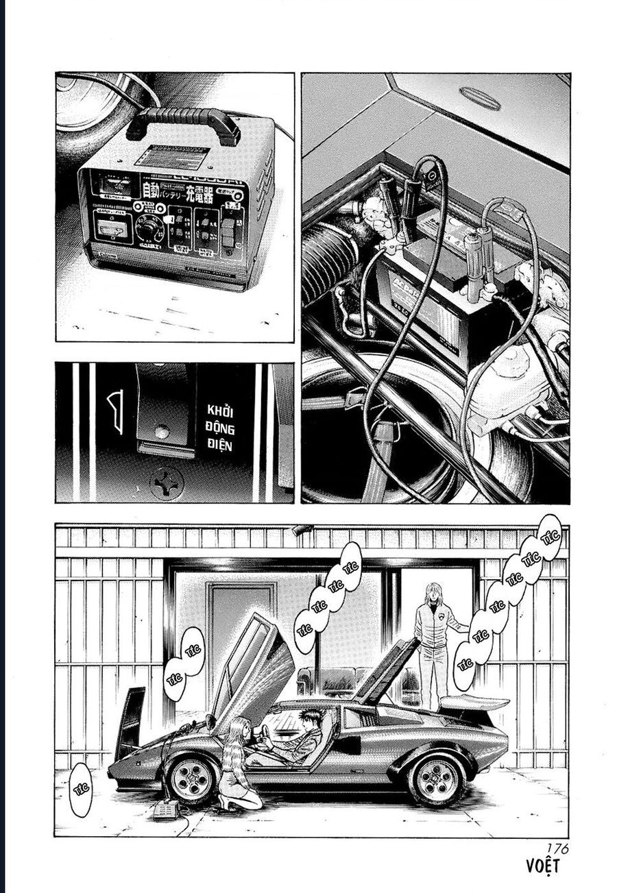 Countach Chapter 77 - 44