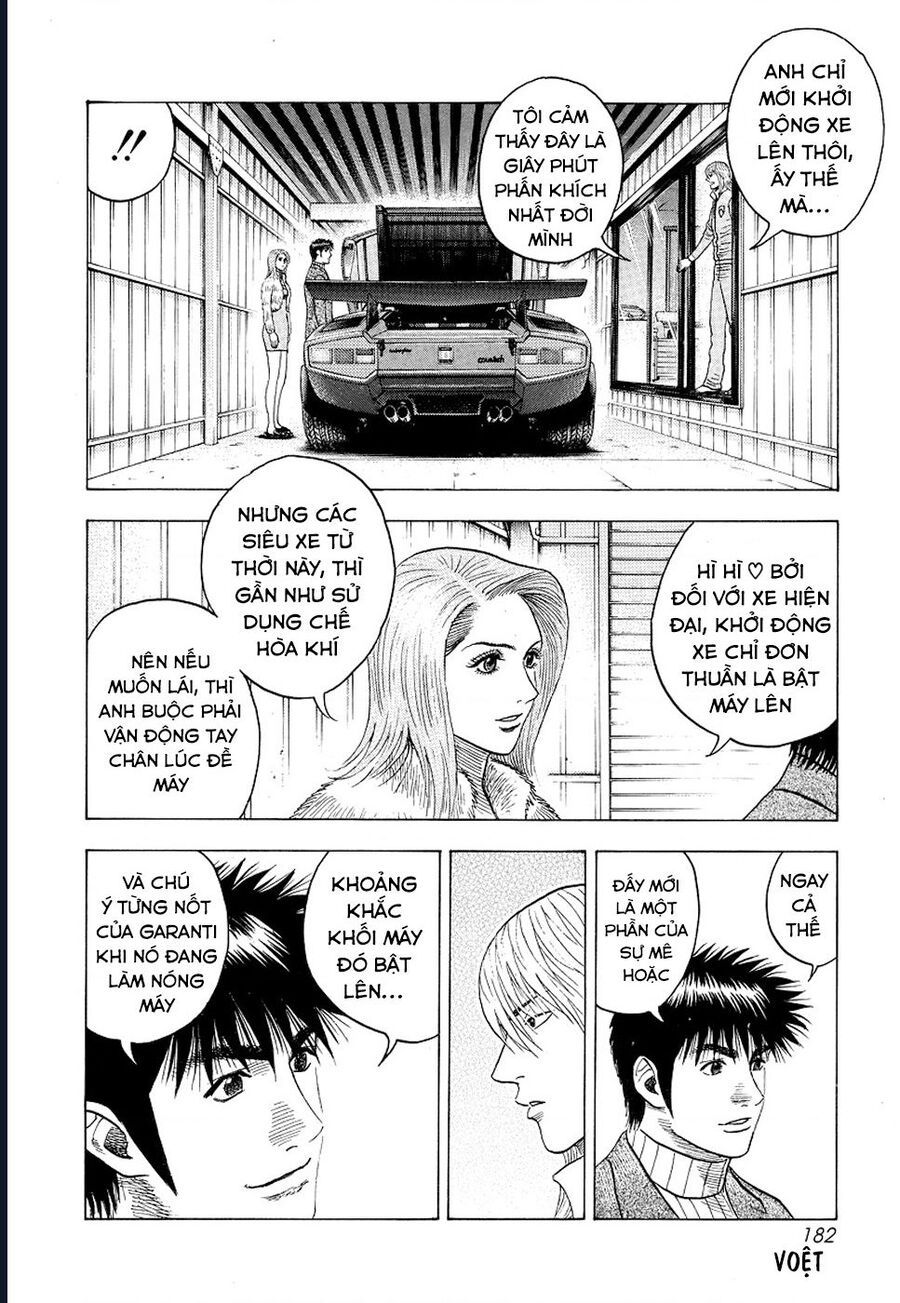 Countach Chapter 77 - 49