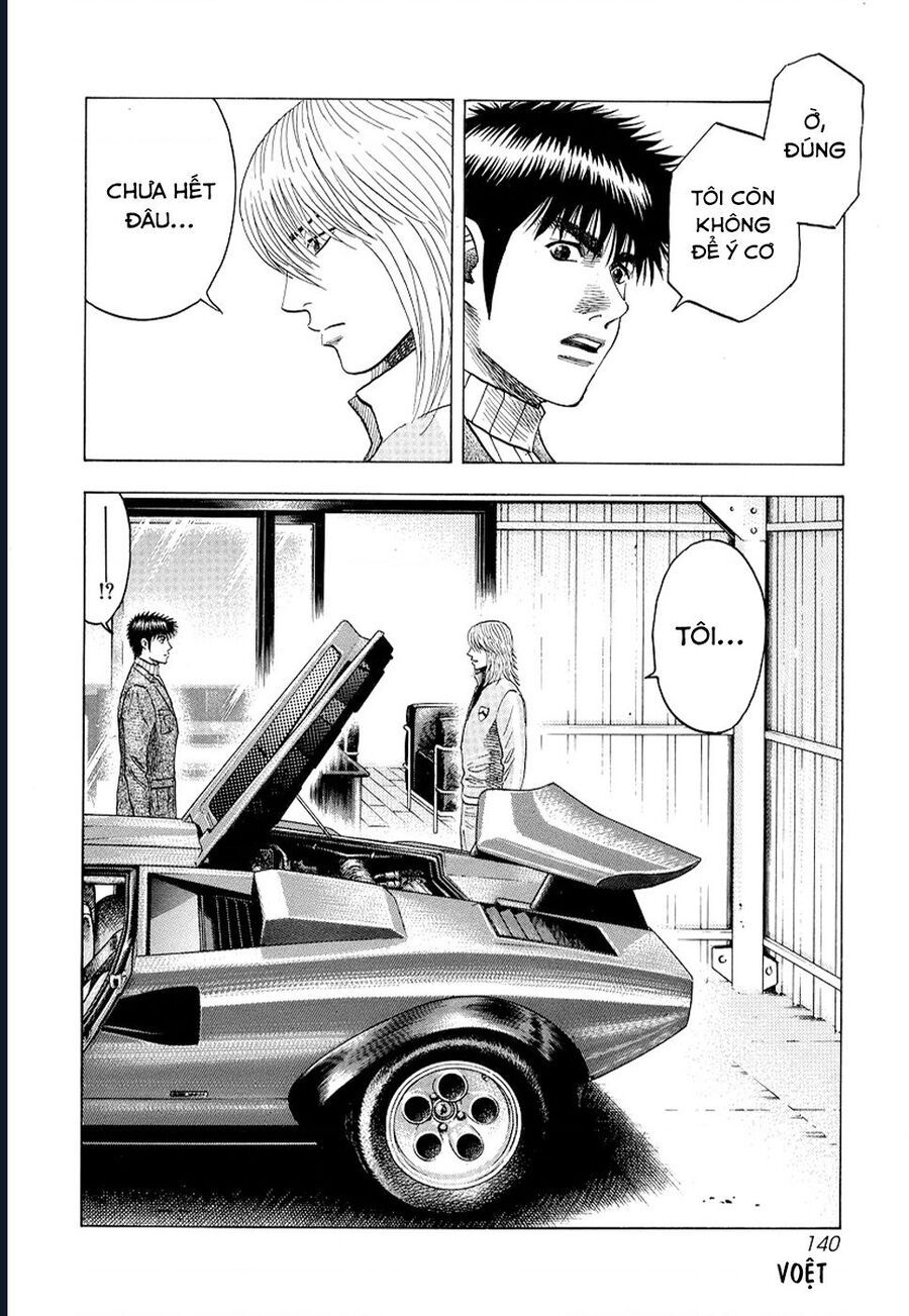 Countach Chapter 77 - 8