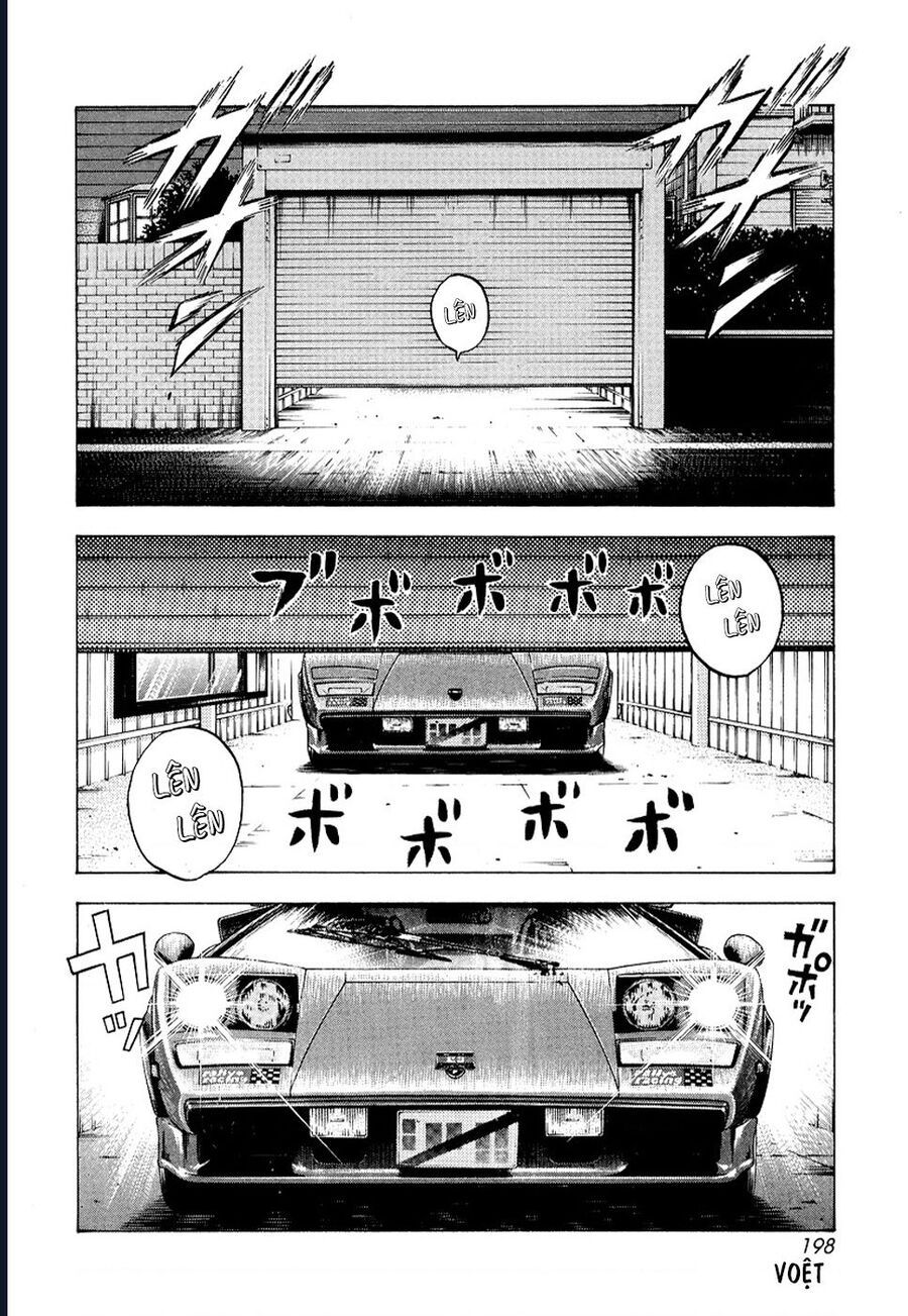 Countach Chapter 78 - 15