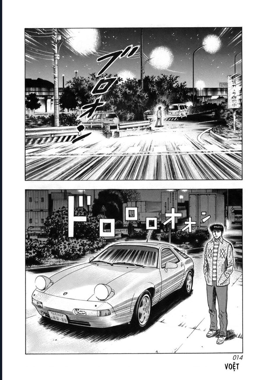 Countach Chapter 79 - 15
