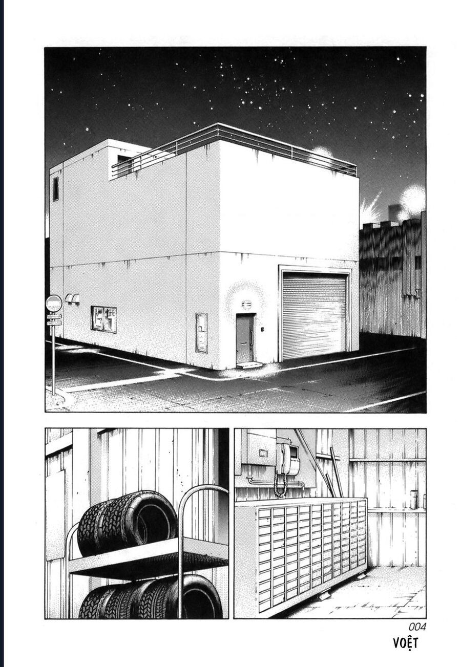 Countach Chapter 79 - 5