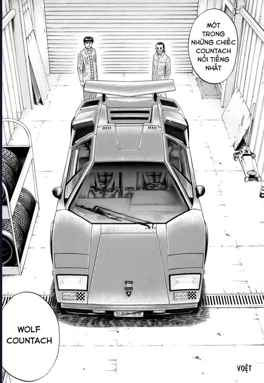 Countach Chapter 79 - 6