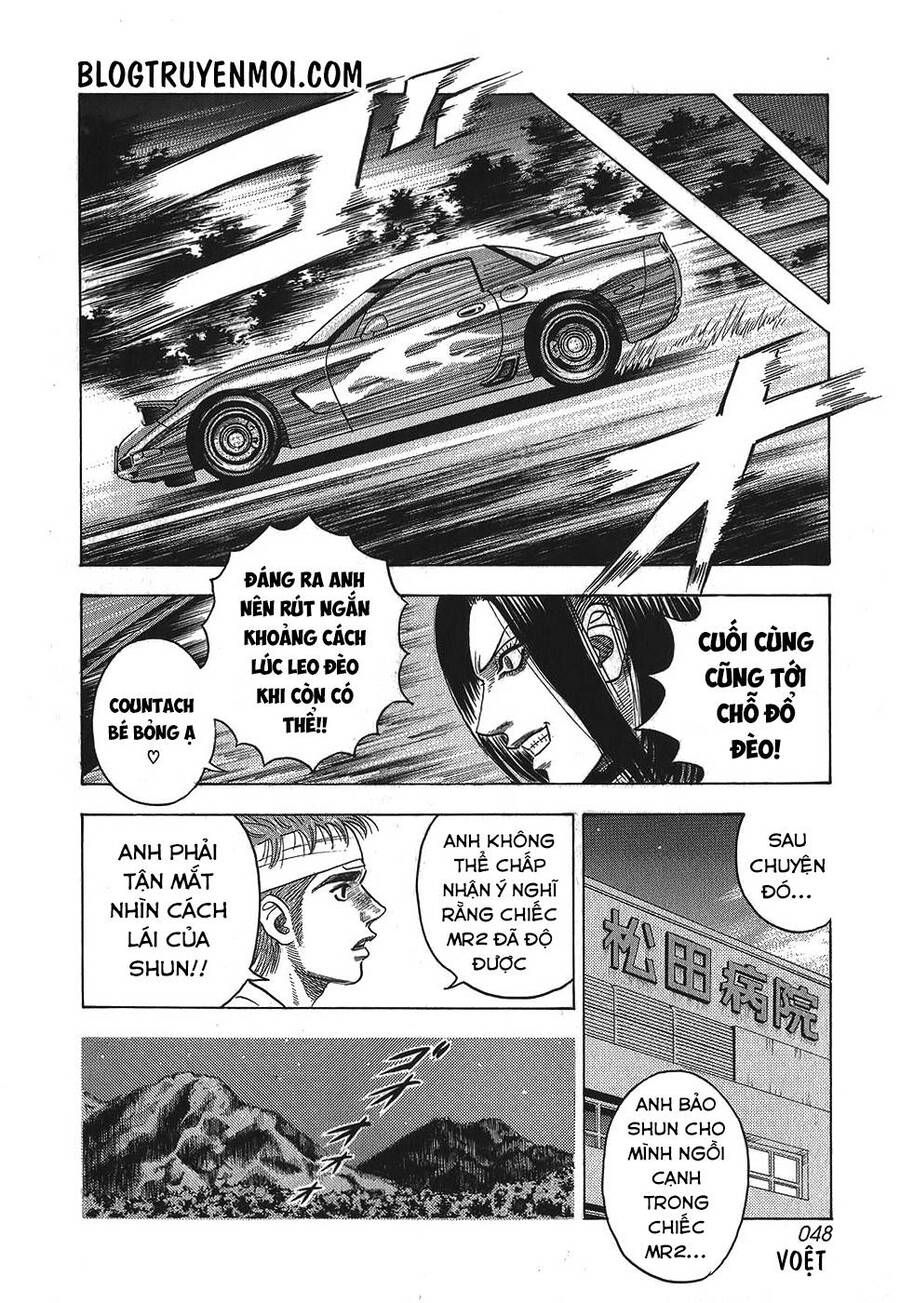 Countach Chapter 8 - 16
