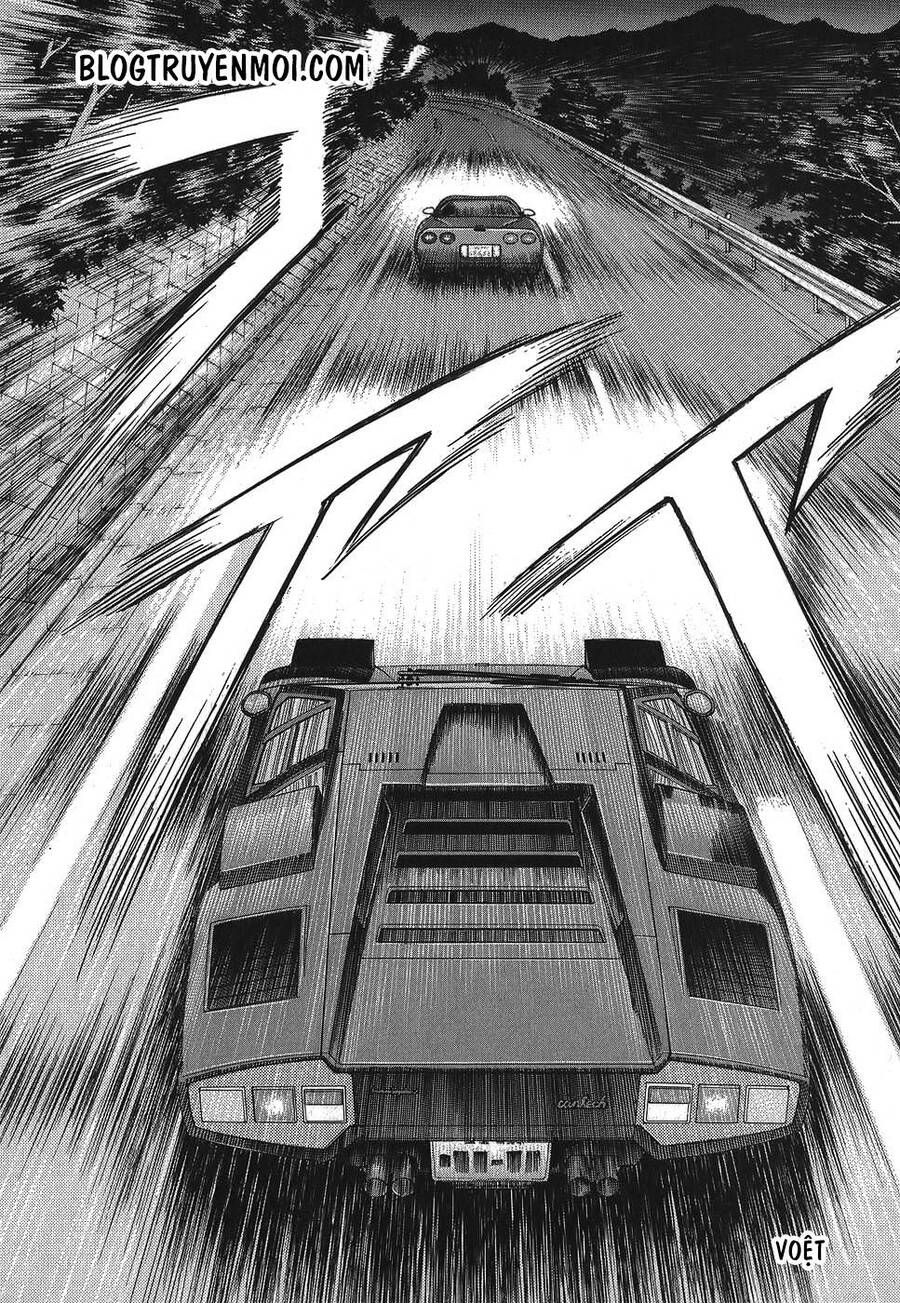 Countach Chapter 8 - 4