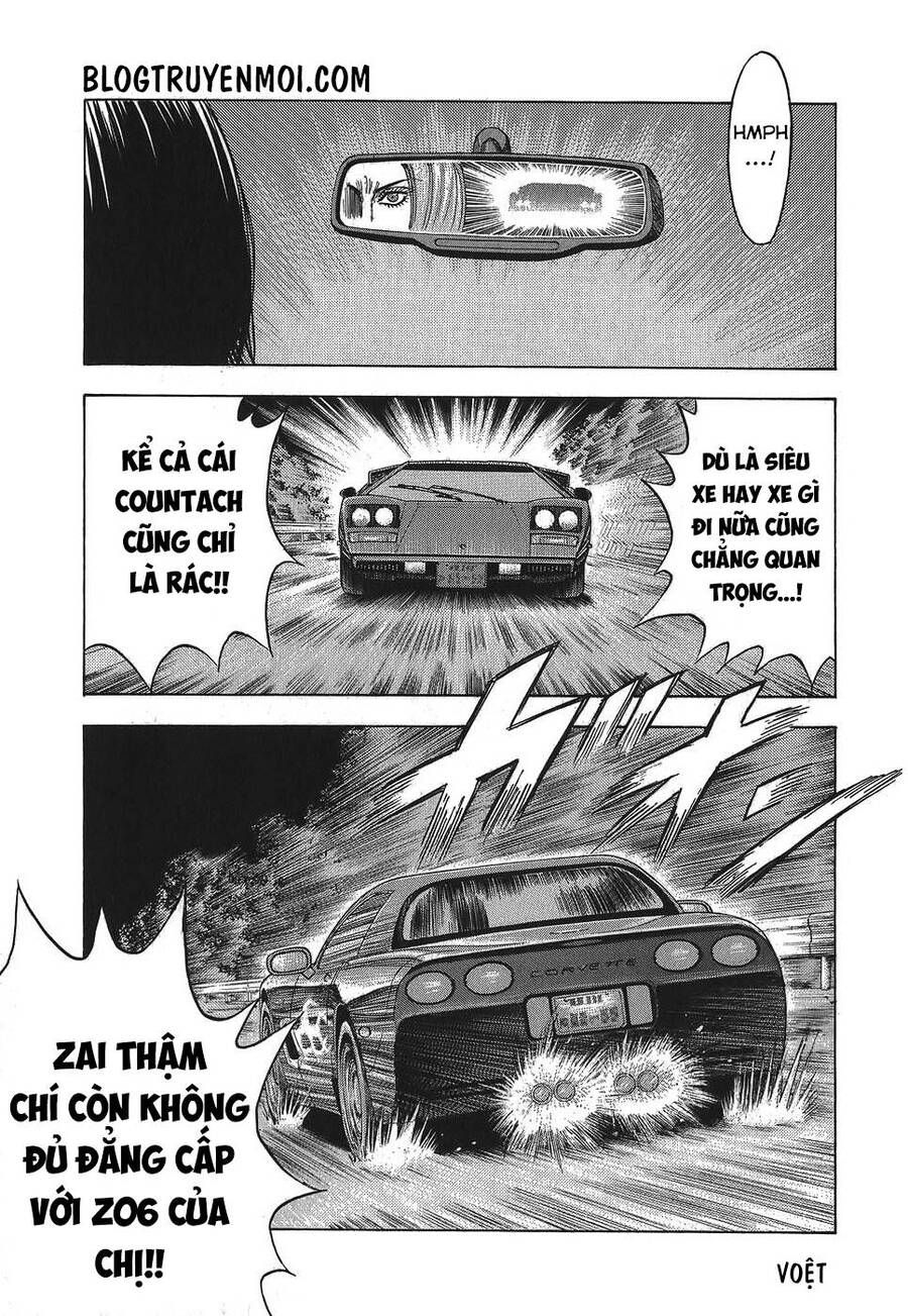 Countach Chapter 8 - 5