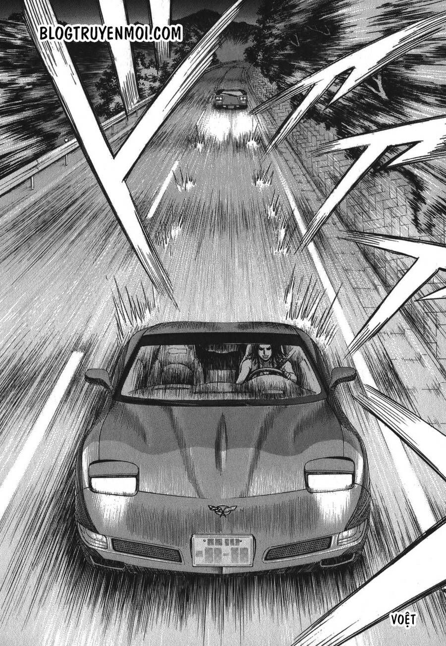 Countach Chapter 8 - 6