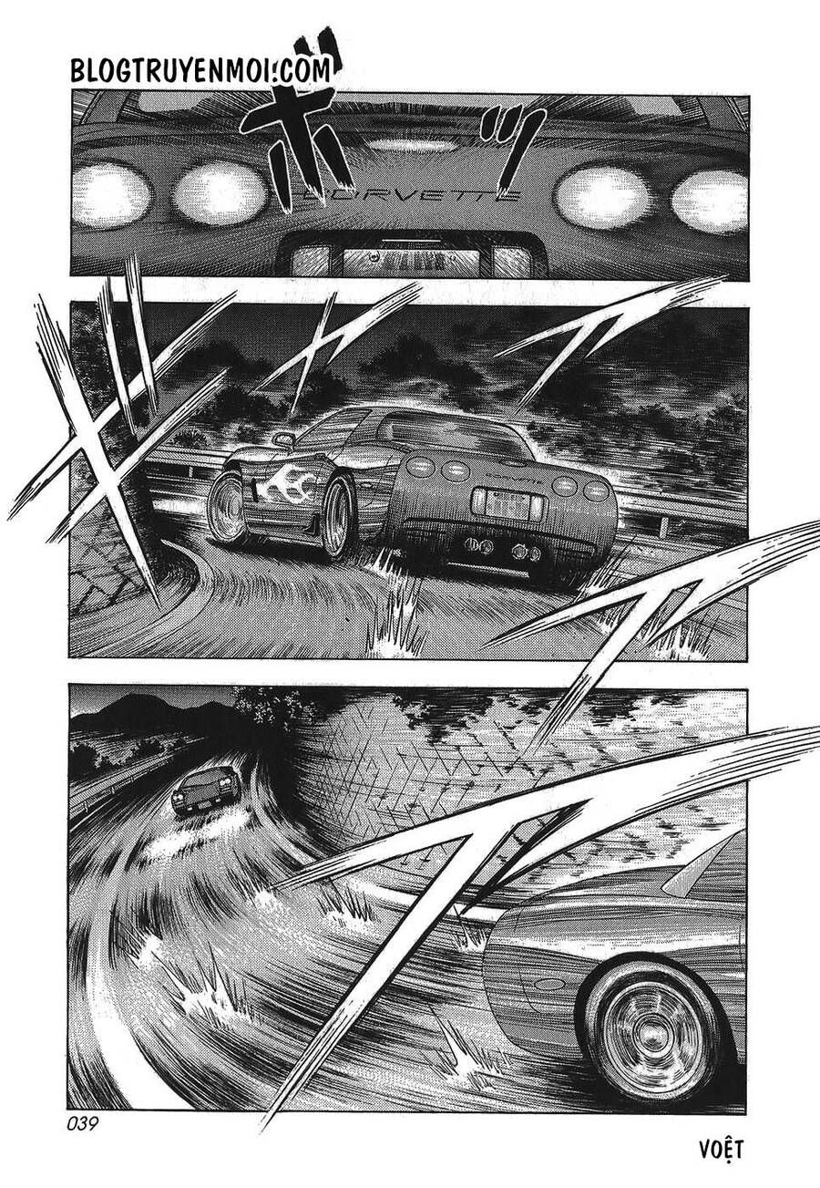 Countach Chapter 8 - 7