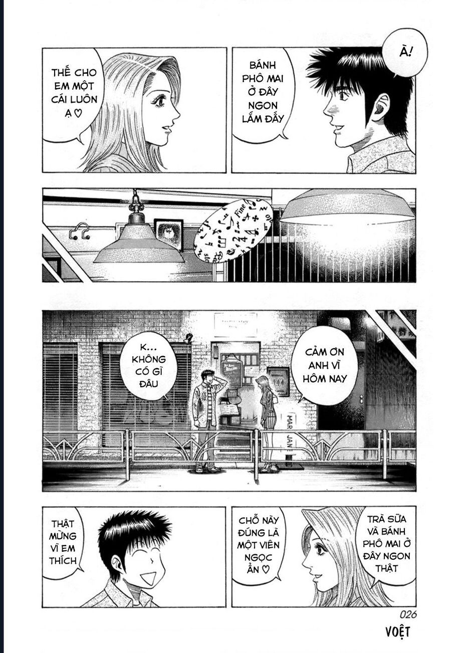 Countach Chapter 80 - 8