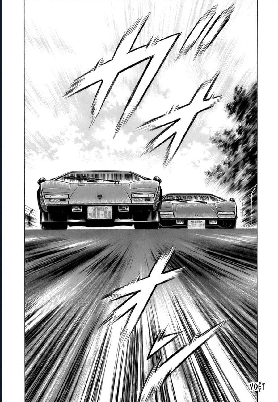 Countach Chapter 81 - 14
