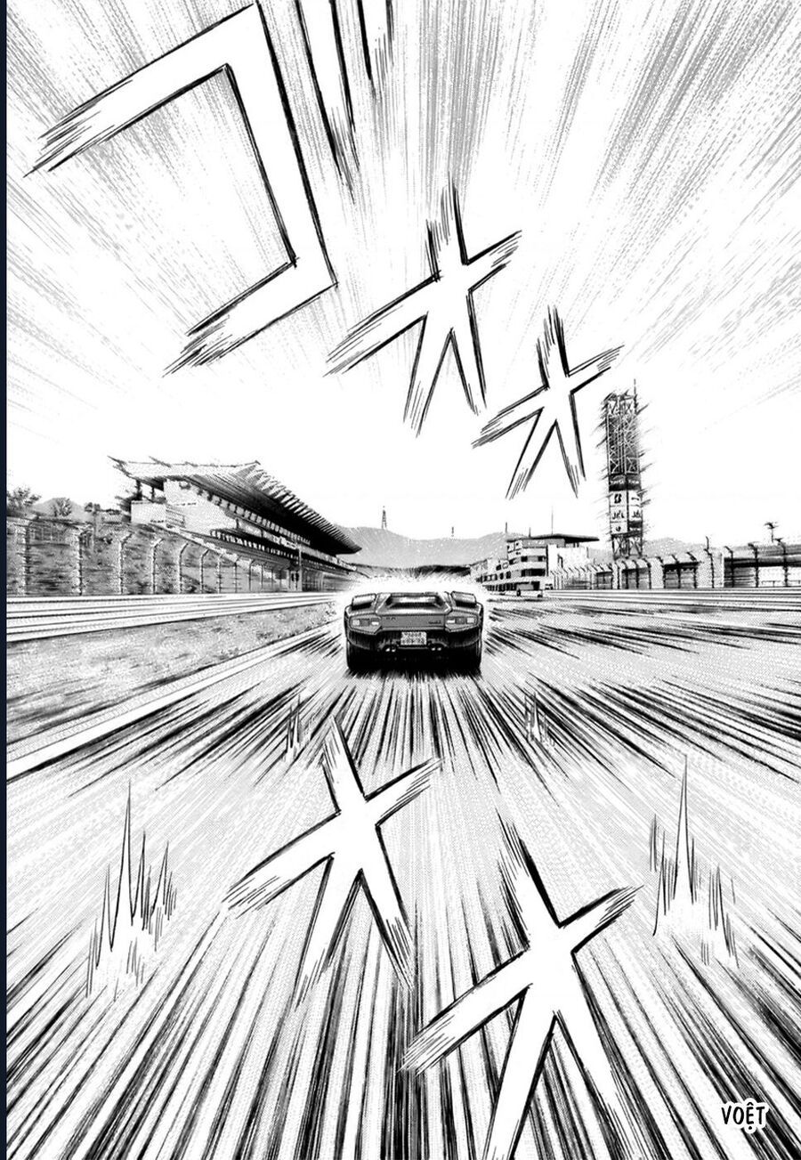 Countach Chapter 83 - 14