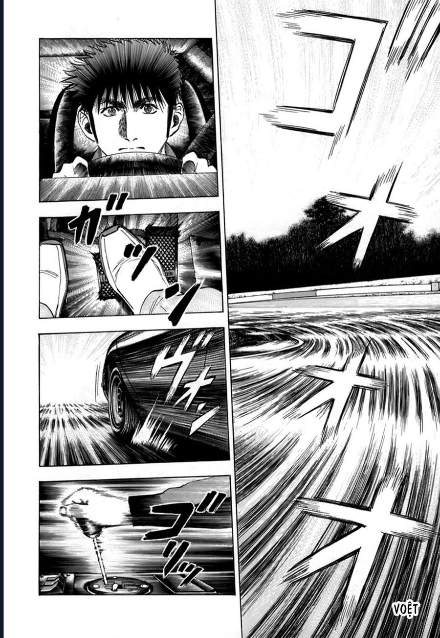 Countach Chapter 83 - 6