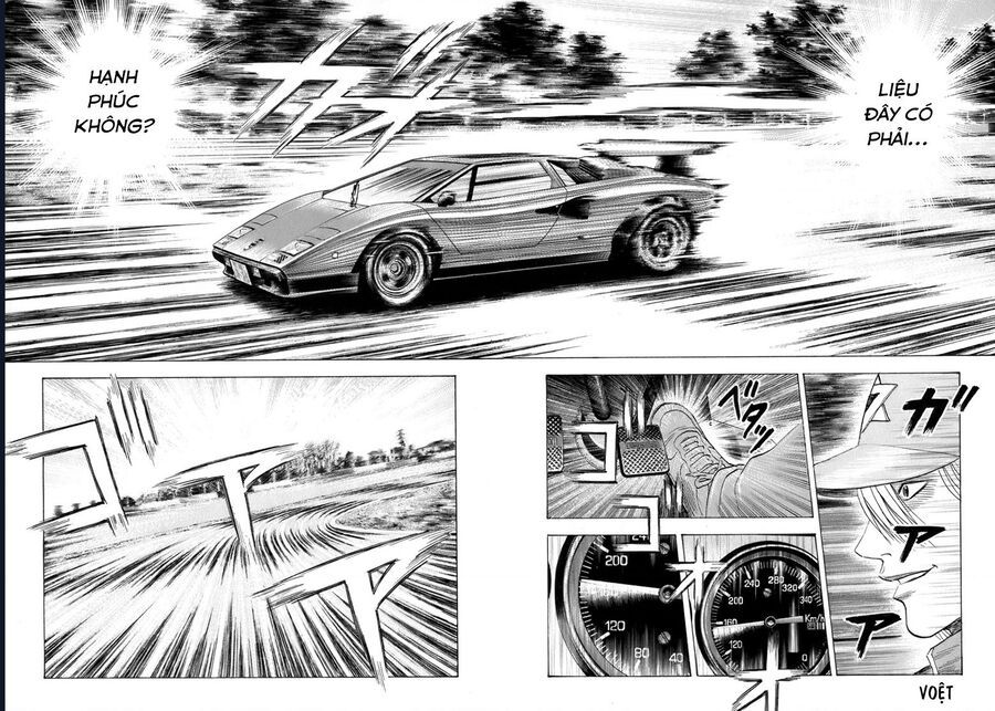 Countach Chapter 84 - 15