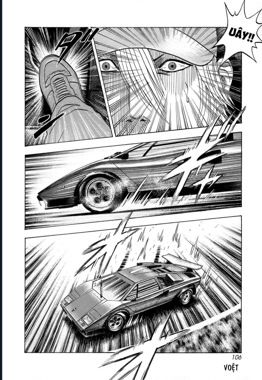 Countach Chapter 84 - 16