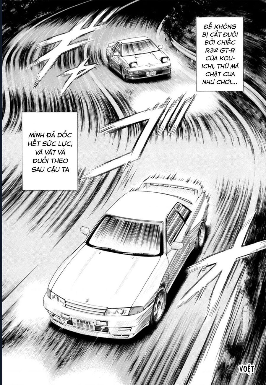 Countach Chapter 84 - 5