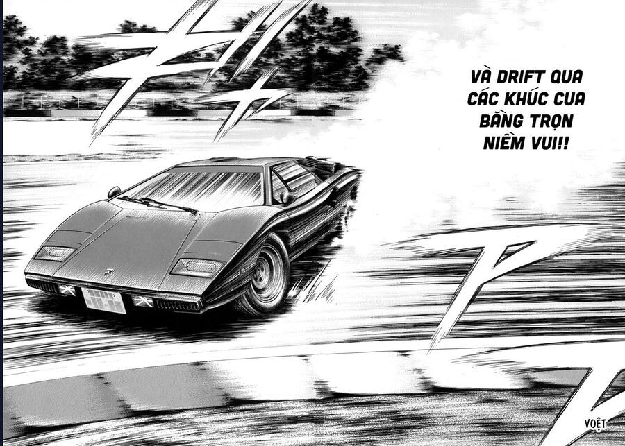 Countach Chapter 84 - 8