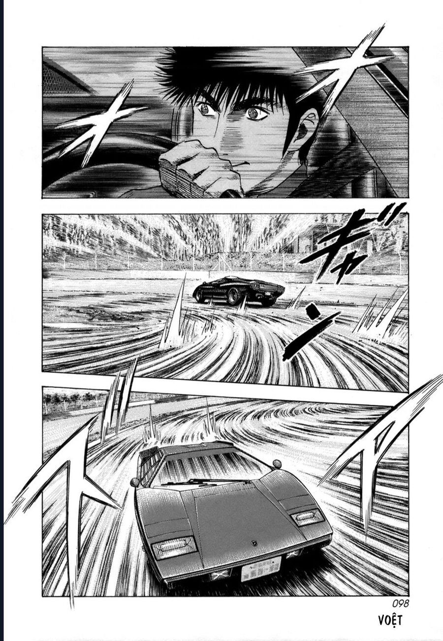 Countach Chapter 84 - 9