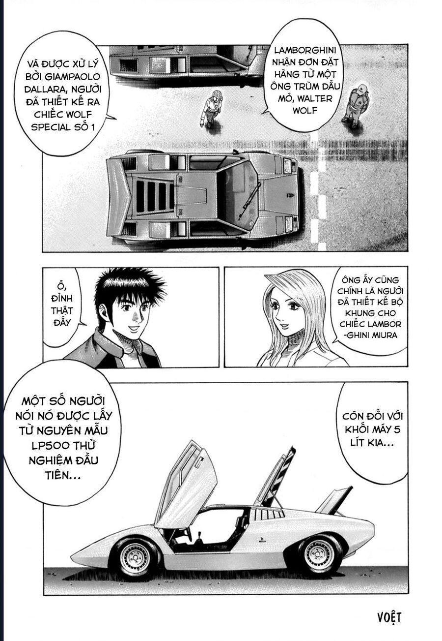Countach Chapter 86 - 10