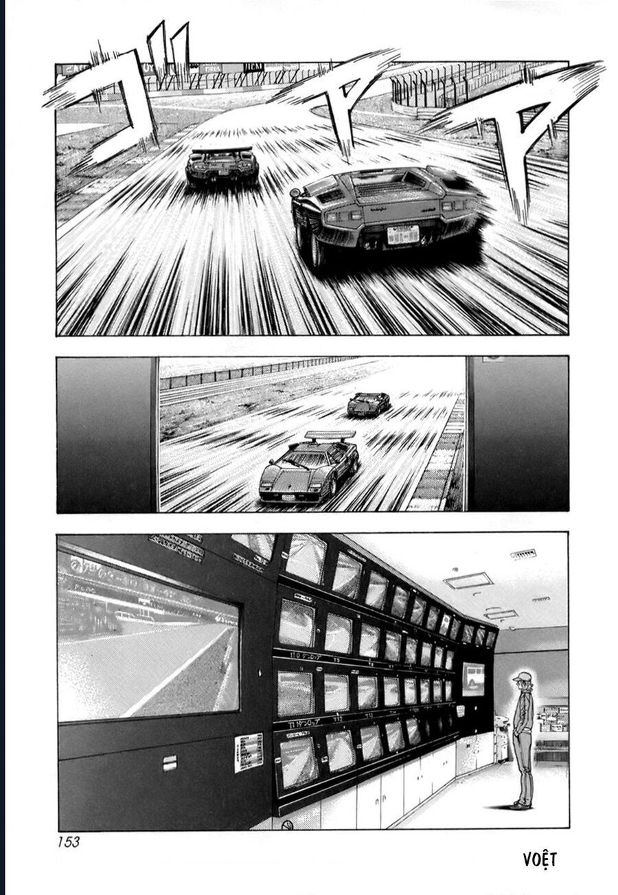 Countach Chapter 87 - 10
