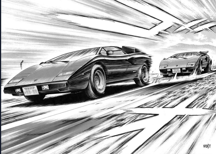 Countach Chapter 88 - 15