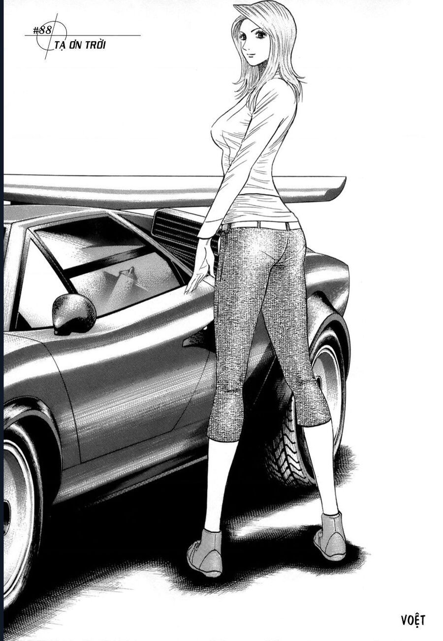 Countach Chapter 88 - 3