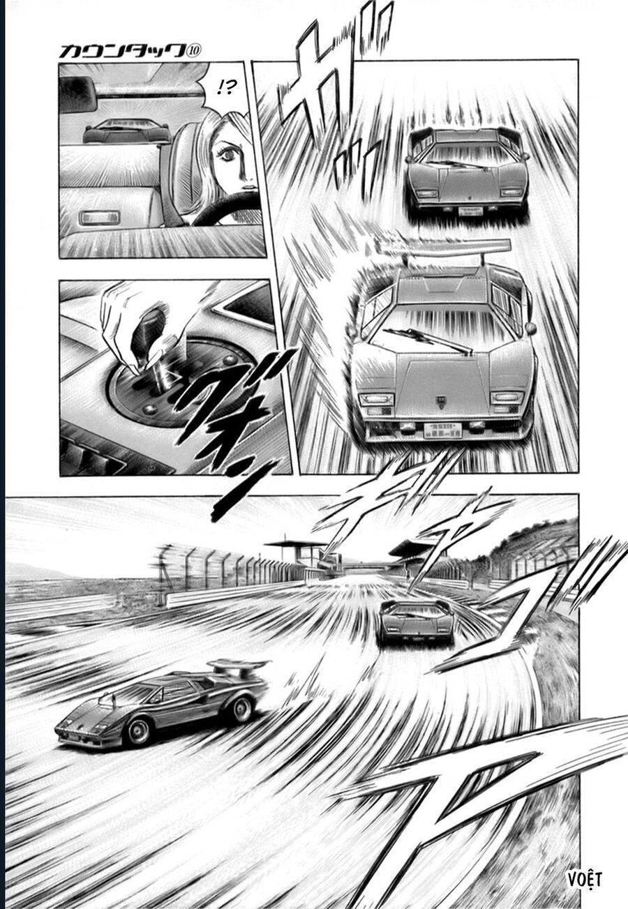 Countach Chapter 88 - 21
