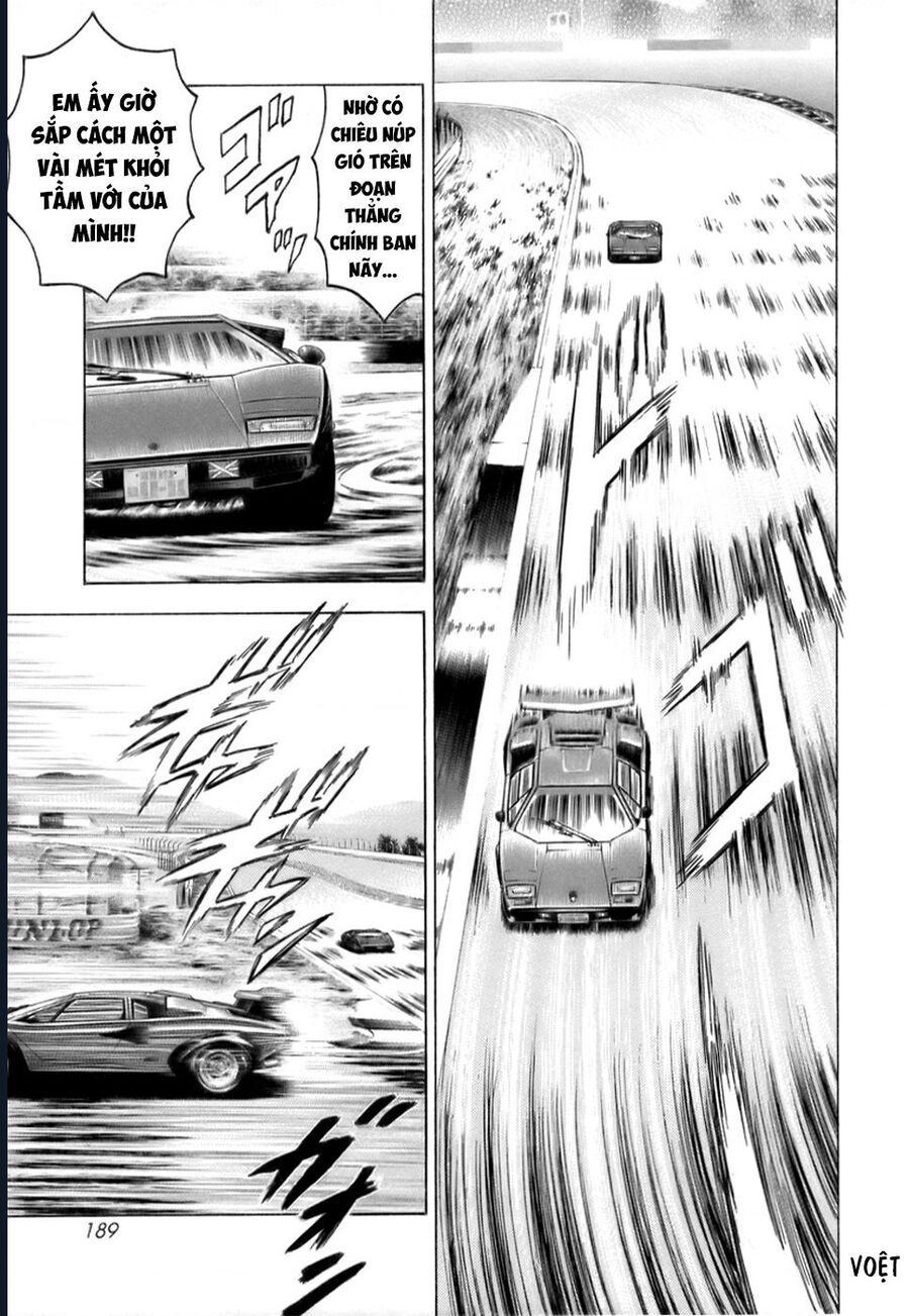 Countach Chapter 88 - 25