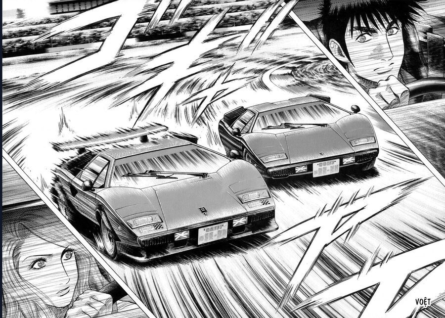 Countach Chapter 88 - 4