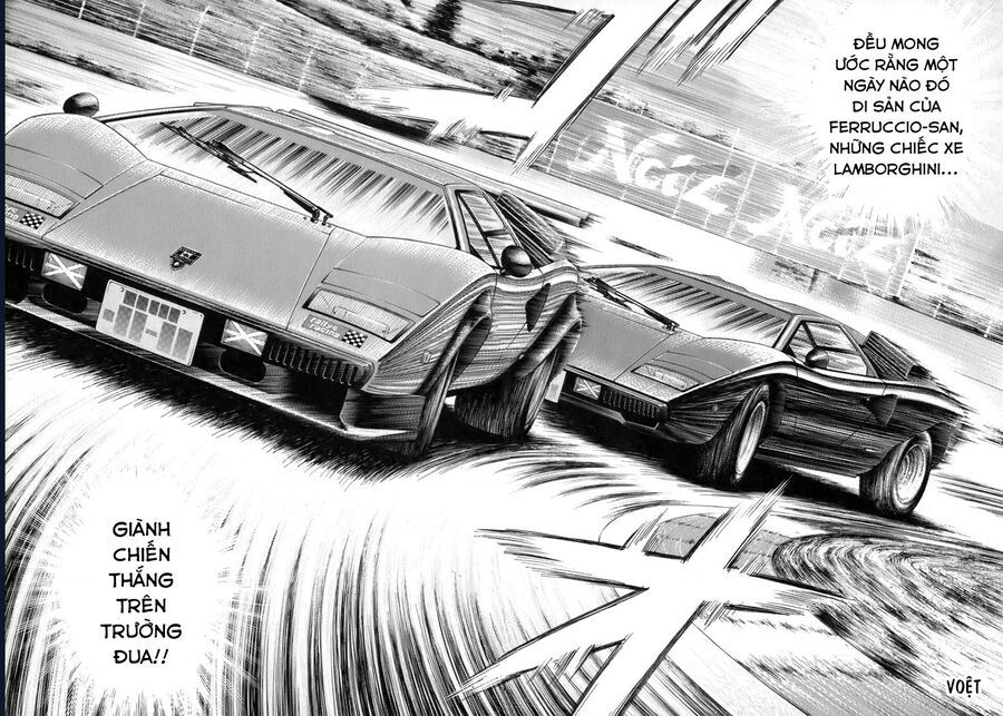 Countach Chapter 88 - 9
