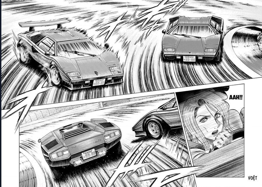 Countach Chapter 88 - 10