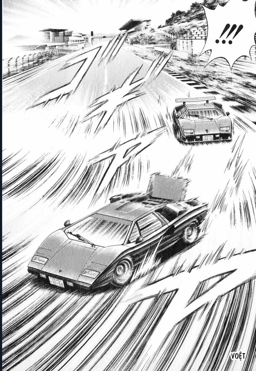 Countach Chapter 89 - 11