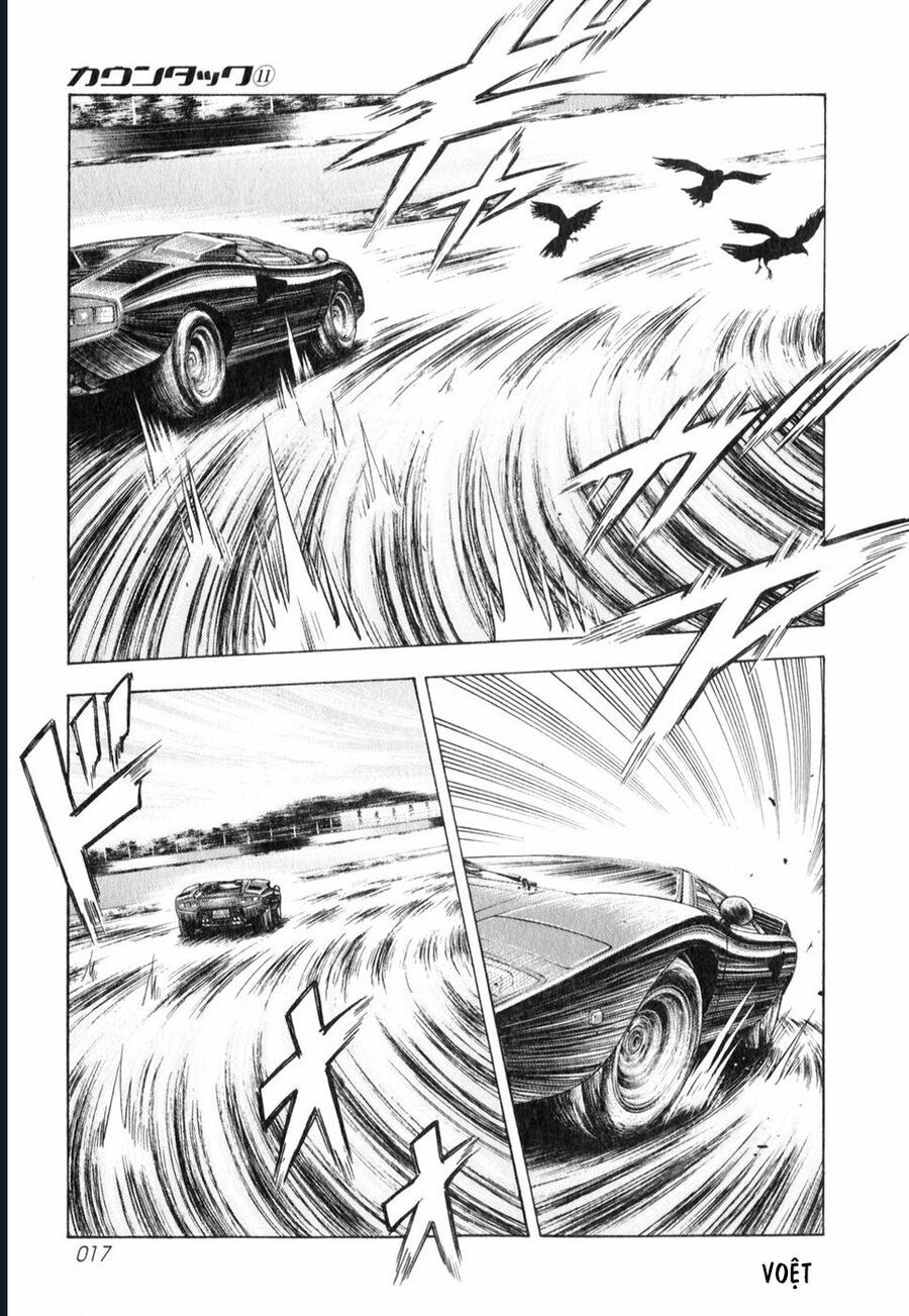 Countach Chapter 89 - 16