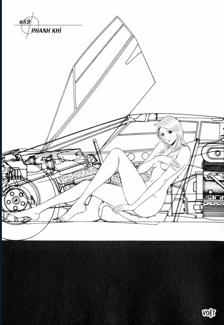 Countach Chapter 89 - 4