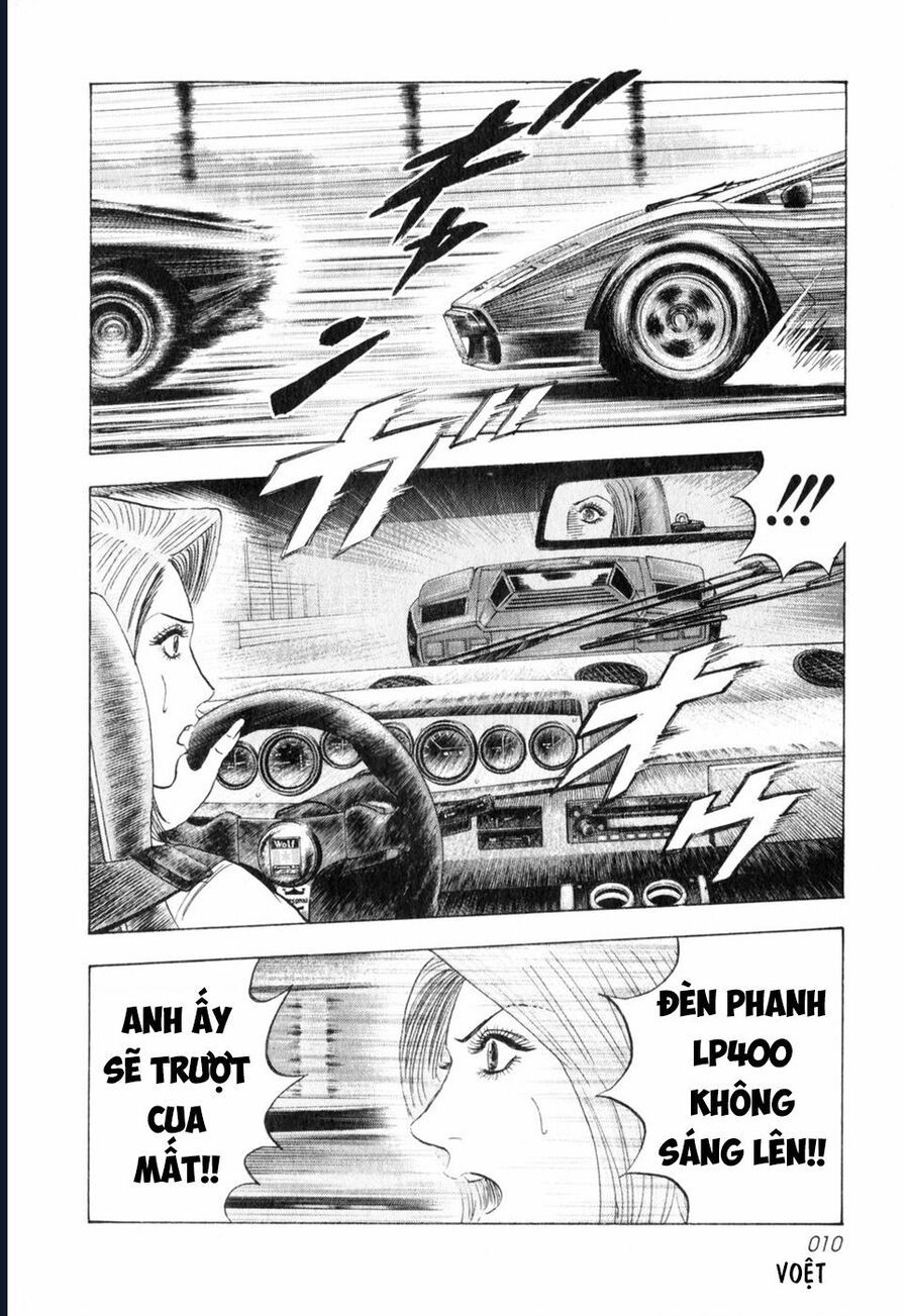 Countach Chapter 89 - 9