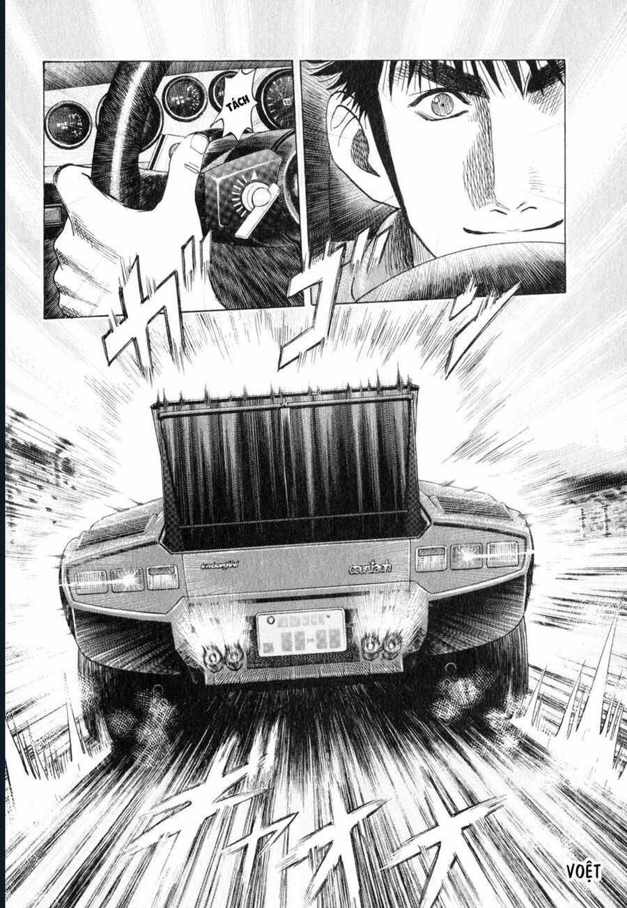 Countach Chapter 89 - 10