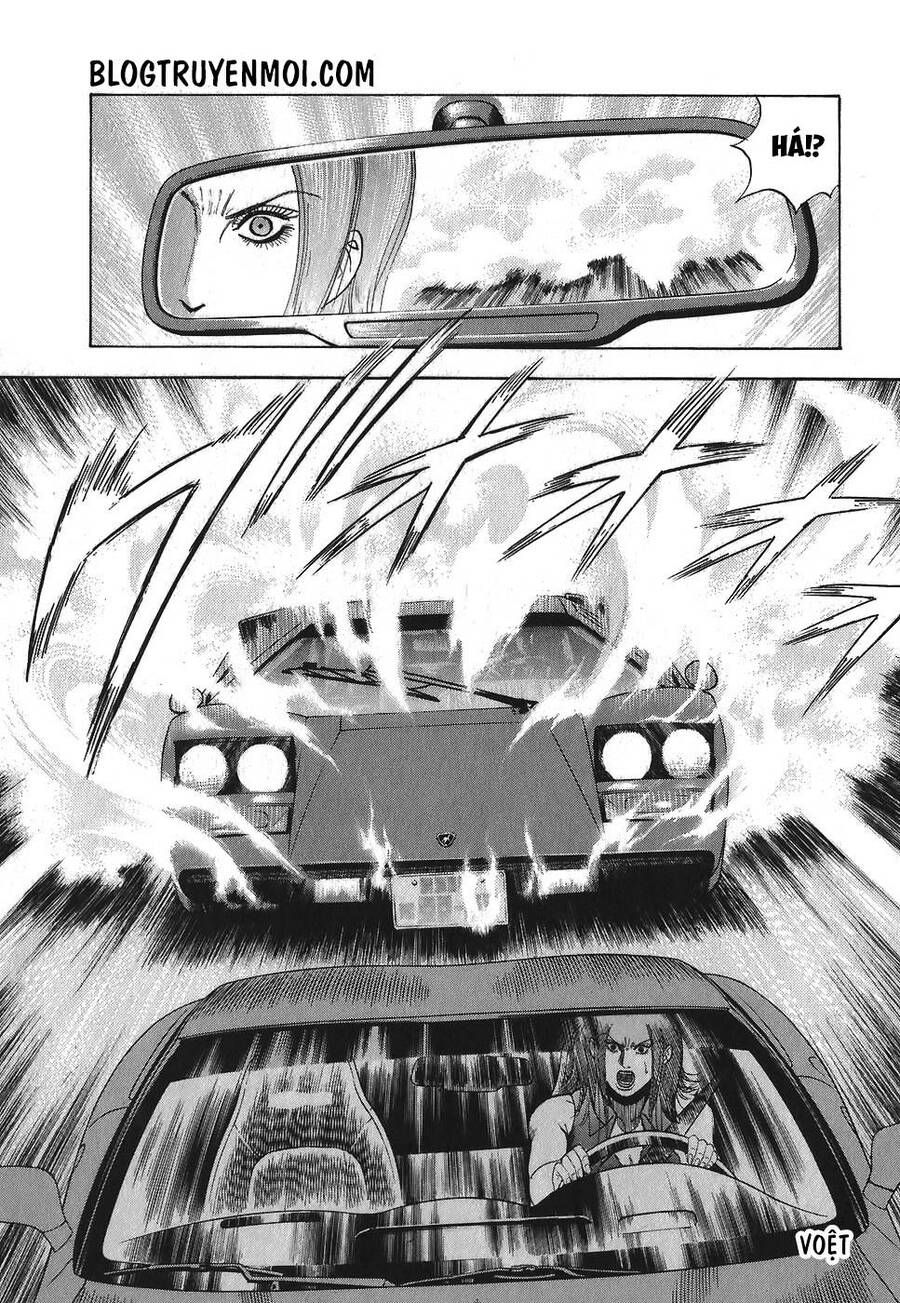 Countach Chapter 9 - 14