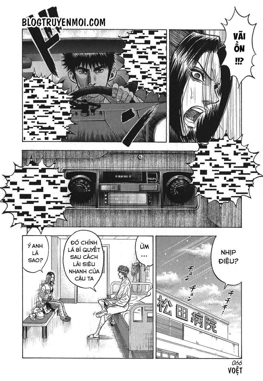 Countach Chapter 9 - 15