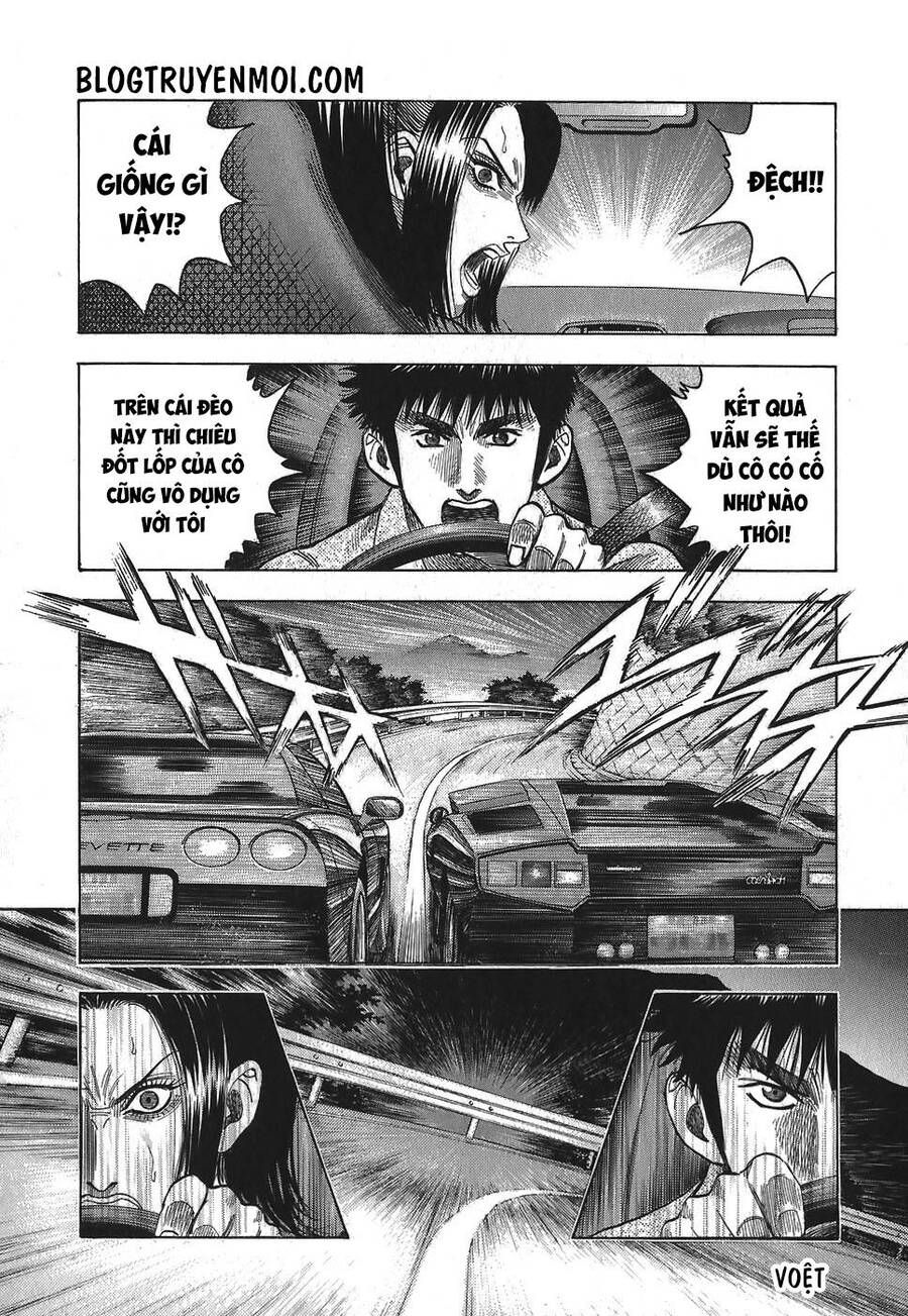 Countach Chapter 9 - 18