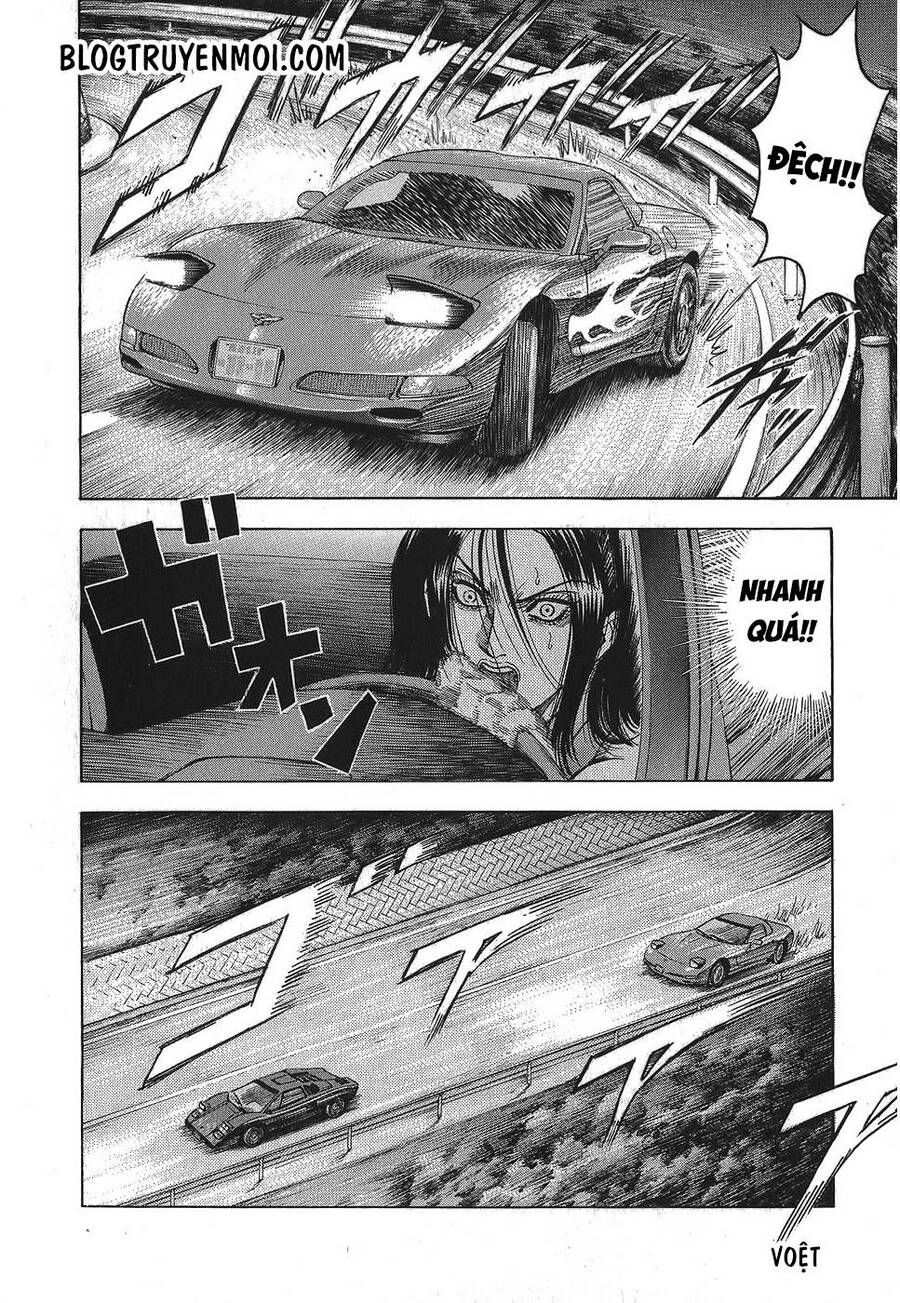 Countach Chapter 9 - 8