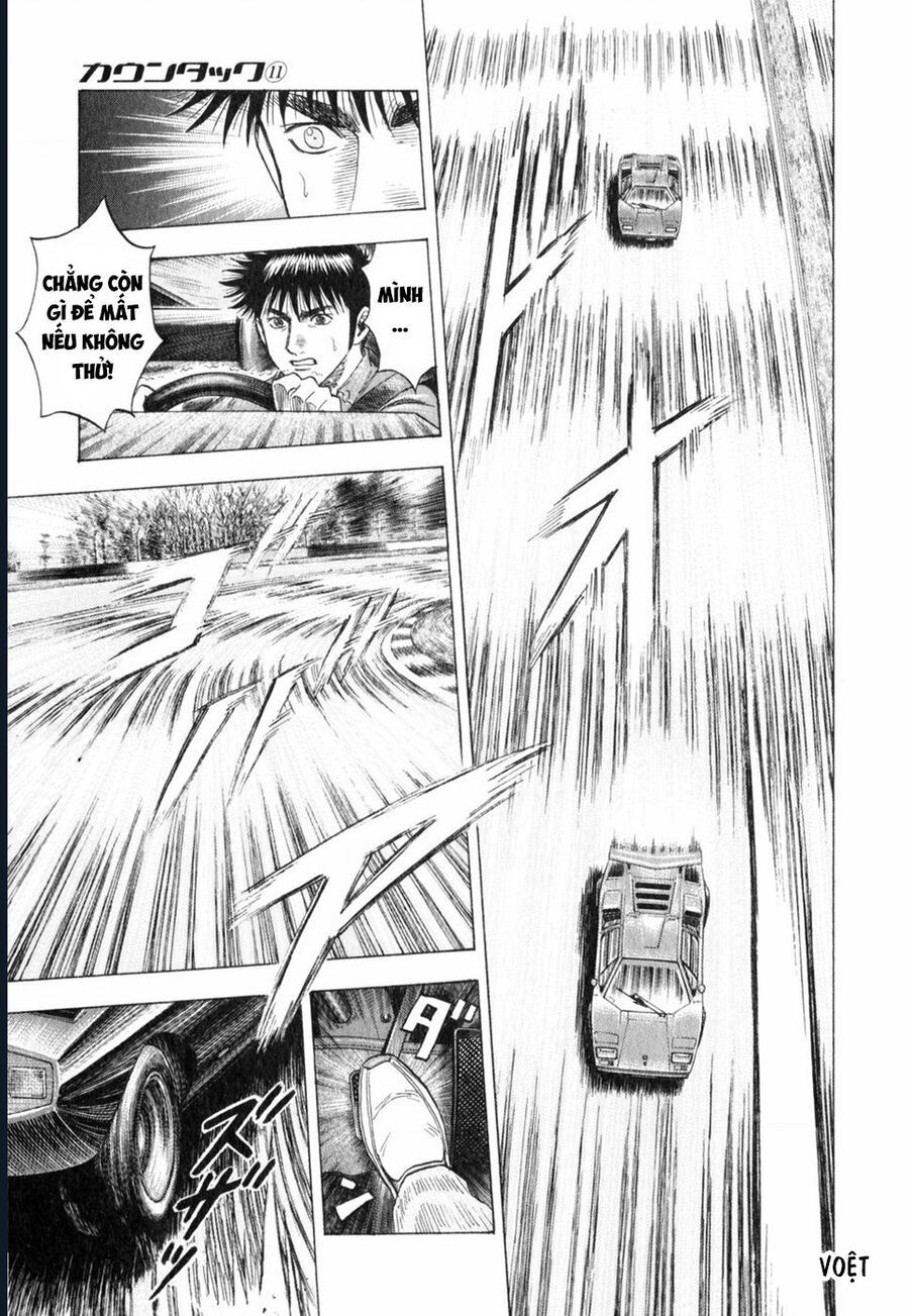 Countach Chapter 90 - 11
