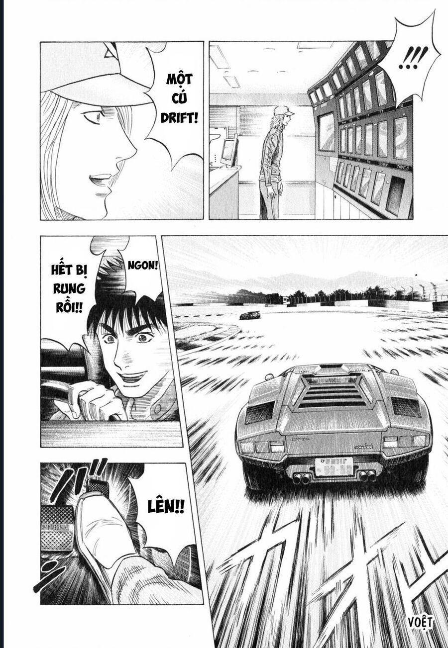 Countach Chapter 90 - 13