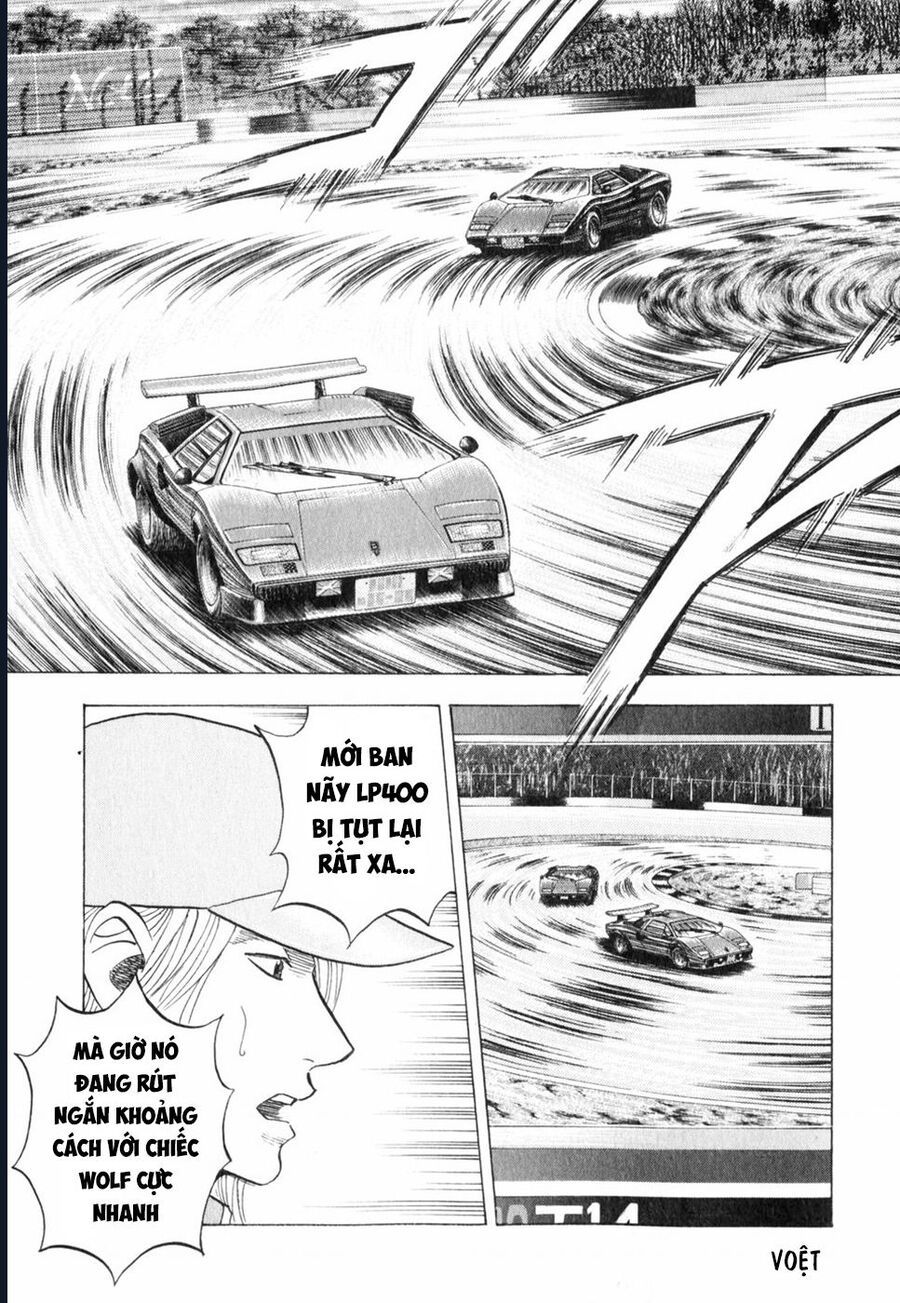 Countach Chapter 90 - 14