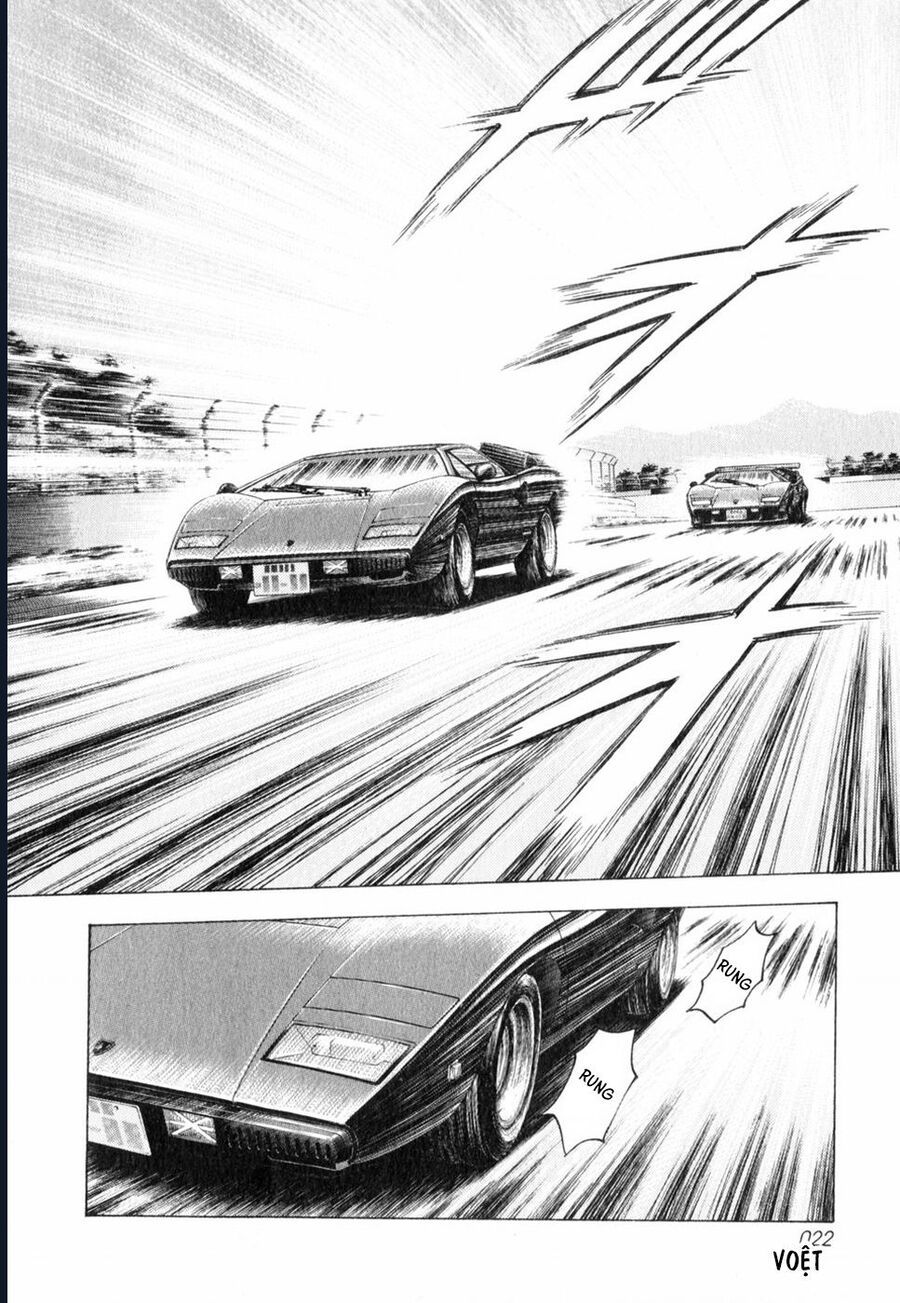 Countach Chapter 90 - 4