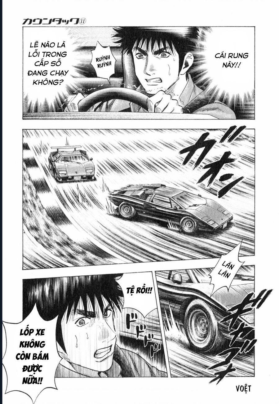 Countach Chapter 90 - 5