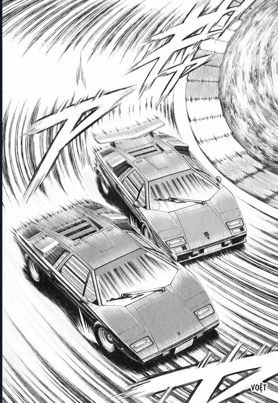 Countach Chapter 90 - 6